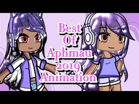 aphmau 2019